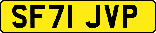 SF71JVP
