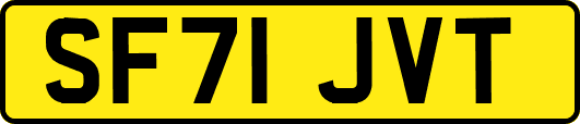SF71JVT