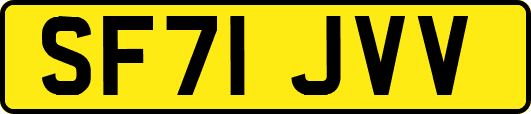 SF71JVV