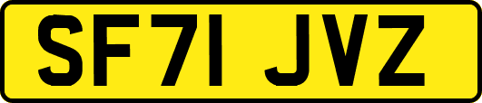 SF71JVZ