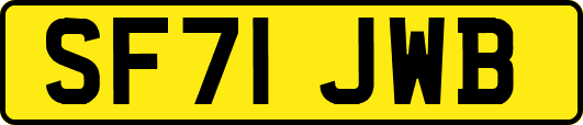 SF71JWB