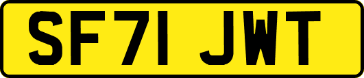 SF71JWT