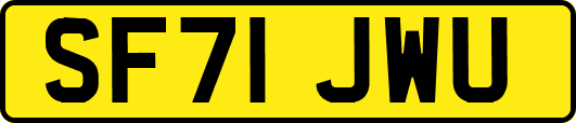 SF71JWU