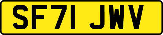 SF71JWV