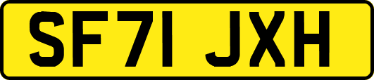 SF71JXH