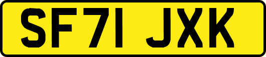 SF71JXK