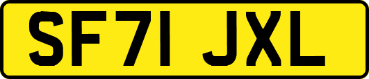 SF71JXL
