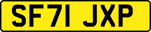 SF71JXP