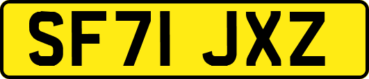 SF71JXZ