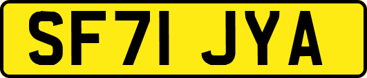 SF71JYA