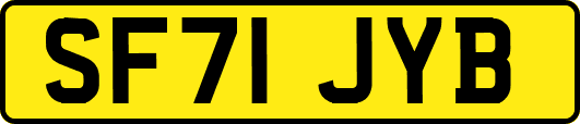 SF71JYB