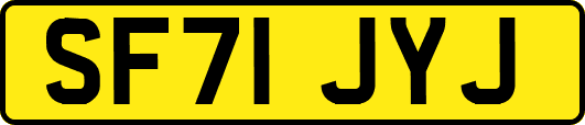SF71JYJ