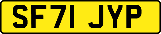 SF71JYP