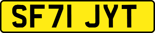 SF71JYT
