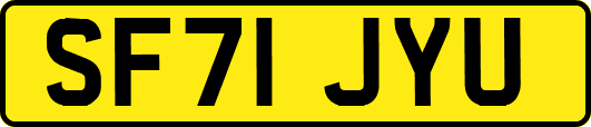 SF71JYU