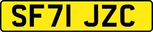 SF71JZC