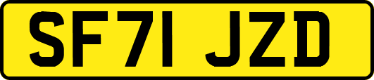 SF71JZD