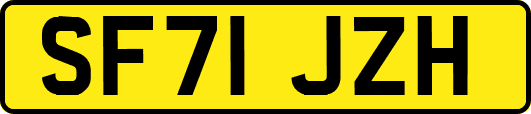 SF71JZH