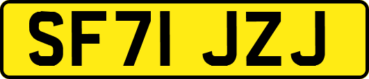 SF71JZJ