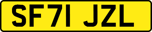 SF71JZL