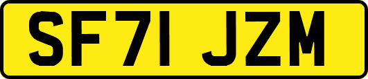SF71JZM