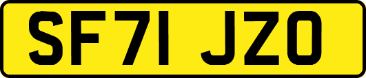 SF71JZO