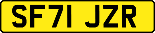 SF71JZR