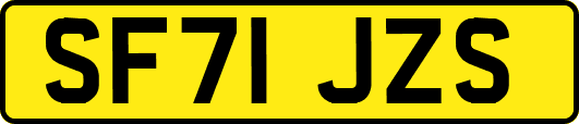SF71JZS