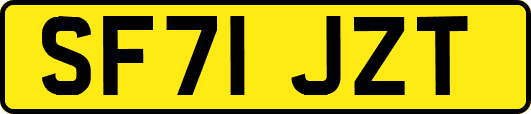 SF71JZT