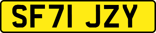 SF71JZY