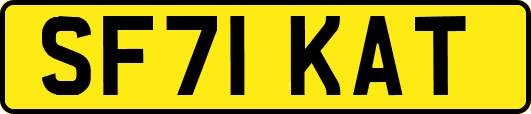 SF71KAT