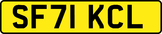 SF71KCL