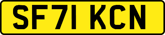SF71KCN
