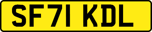 SF71KDL