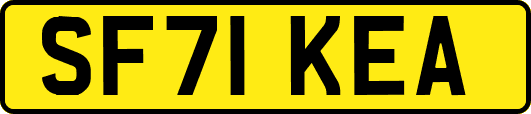 SF71KEA