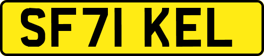 SF71KEL