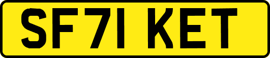SF71KET