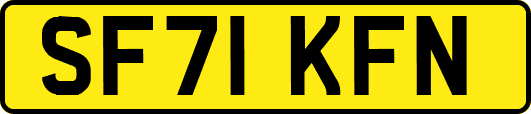 SF71KFN