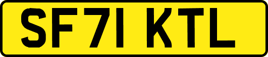 SF71KTL