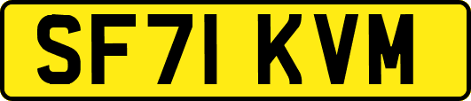 SF71KVM
