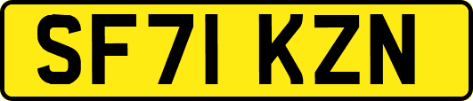 SF71KZN