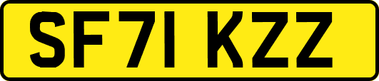 SF71KZZ