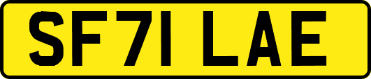 SF71LAE