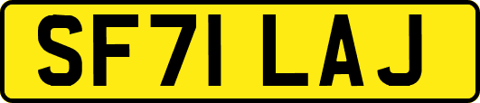 SF71LAJ