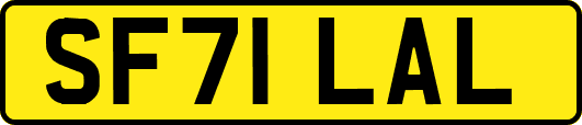 SF71LAL