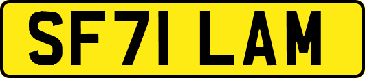 SF71LAM