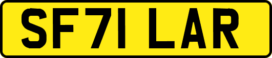 SF71LAR