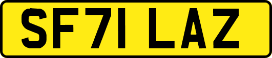 SF71LAZ