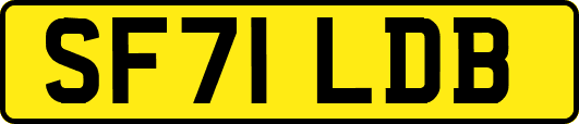 SF71LDB