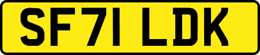 SF71LDK